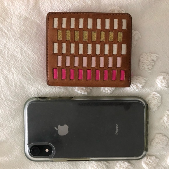 Leather Fossil Wallet - Picture 4 of 4